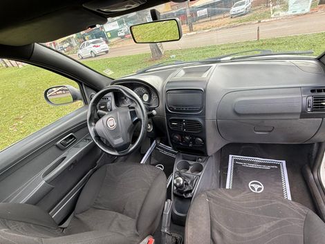 Fiat Strada Working HARD 1.4 Fire Flex 8V CS