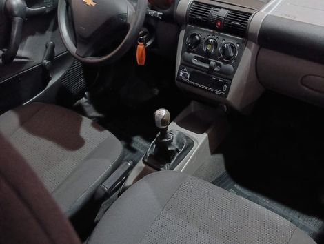 Chevrolet Classic Life/LS 1.0 VHC FlexP. 4p
