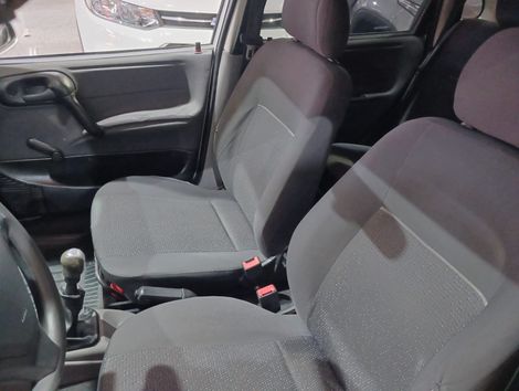 Chevrolet Classic Life/LS 1.0 VHC FlexP. 4p