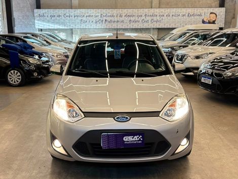 Ford Fiesta 1.0 8V Flex/Class 1.0 8V Flex 5p