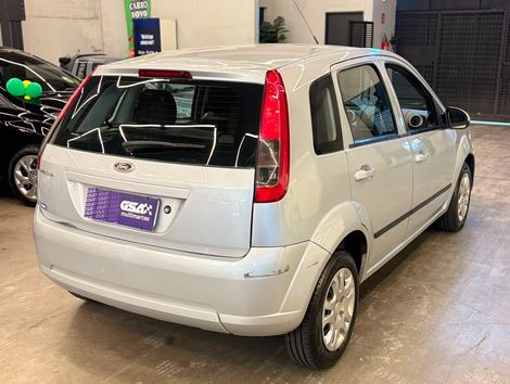 Ford Fiesta 1.0 8V Flex/Class 1.0 8V Flex 5p