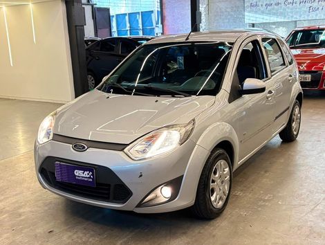 Ford Fiesta 1.0 8V Flex/Class 1.0 8V Flex 5p
