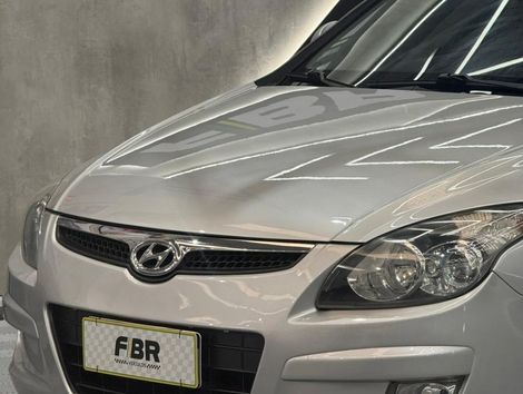 Hyundai i30 2.0 16V 145cv 5p Aut.