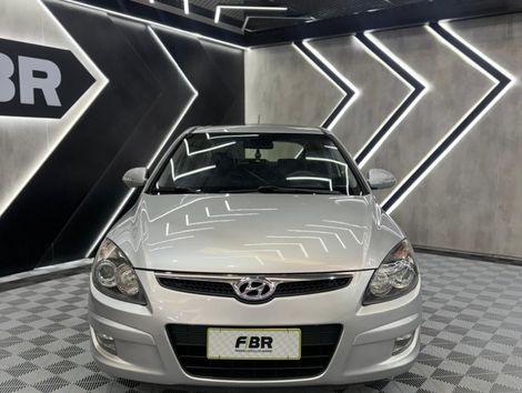 Hyundai i30 2.0 16V 145cv 5p Aut.