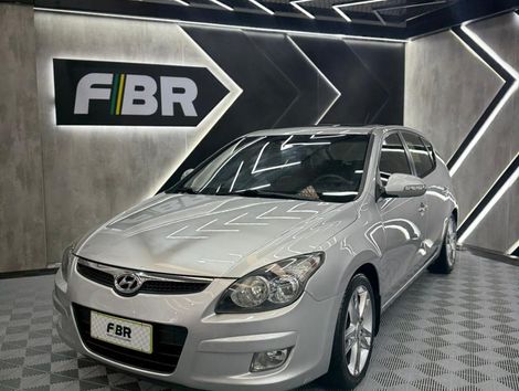 Hyundai i30 2.0 16V 145cv 5p Aut.