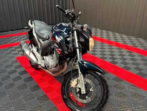 HONDA CB 250 TWISTER/FLEXONE