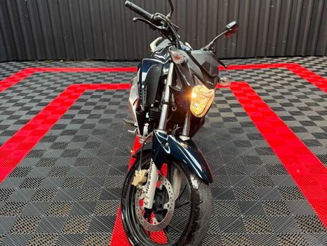 HONDA CB 250 TWISTER/FLEXONE