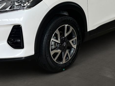 Nissan KICKS Sense 1.6 16V Flex Aut.