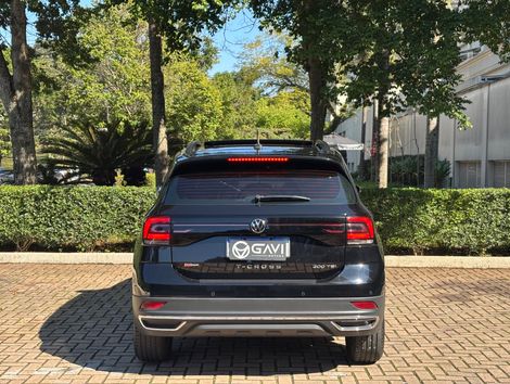 VolksWagen T-Cross Comfor. 200 TSI 1.0 Flex 5p Aut.