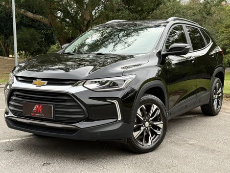 Chevrolet TRACKER Premier 1.2 Turbo 12V Flex Aut.