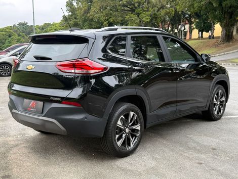 Chevrolet TRACKER Premier 1.2 Turbo 12V Flex Aut.