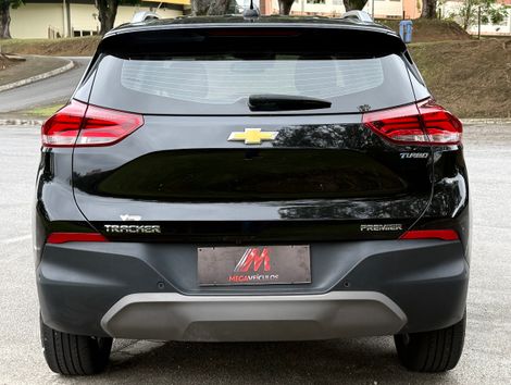 Chevrolet TRACKER Premier 1.2 Turbo 12V Flex Aut.