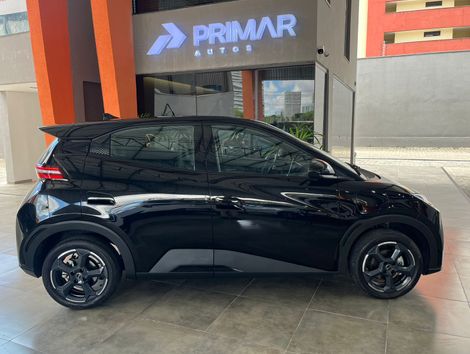 BYD Dolphin Mini (Elétrico)