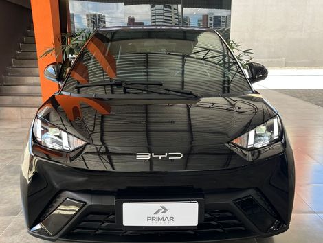 BYD Dolphin Mini (Elétrico)