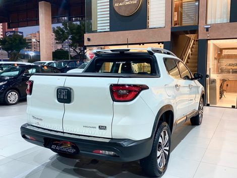 Fiat Toro Volcano 2.0 16V 4x4 TB Diesel Aut.
