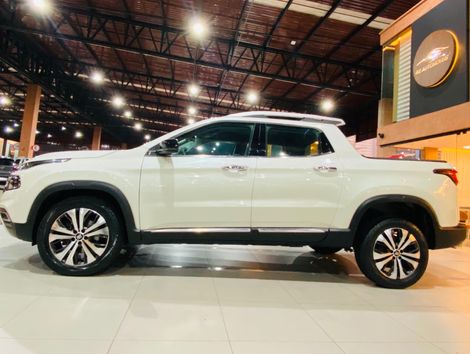Fiat Toro Volcano 2.0 16V 4x4 TB Diesel Aut.