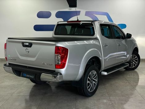Nissan Frontier XE CD 4x4 2.3 Bi-TB Diesel Aut.