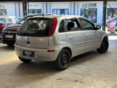 Chevrolet Corsa Hatchback 1.0 MPFI 8V 71cv 5p