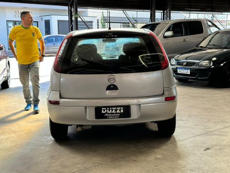Chevrolet Corsa Hatchback 1.0 MPFI 8V 71cv 5p