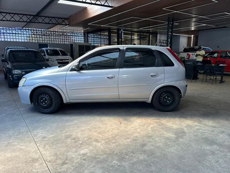 Chevrolet Corsa Hatchback 1.0 MPFI 8V 71cv 5p