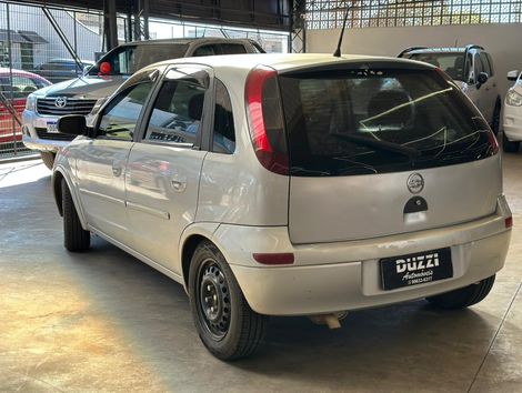 Chevrolet Corsa Hatchback 1.0 MPFI 8V 71cv 5p