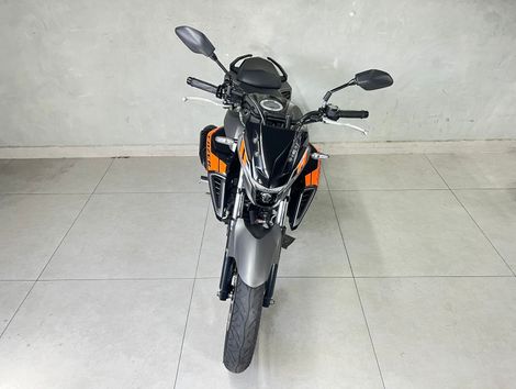 YAMAHA FZ25 250 FAZER CONNECTED