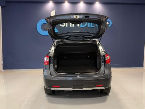 Suzuki S-CROSS 4STYLE ALLGRIP 1.4 TB 16V Aut.