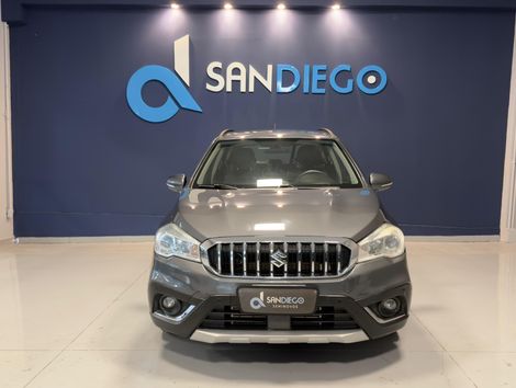Suzuki S-CROSS 4STYLE ALLGRIP 1.4 TB 16V Aut.