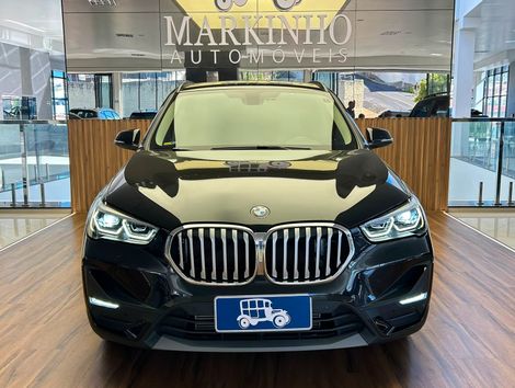 BMW X1 SDRIVE 20i 2.0/2.0 TB Acti.Flex Aut.
