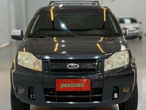 Ford EcoSport XLT 1.6/ 1.6 Flex 8V 5p