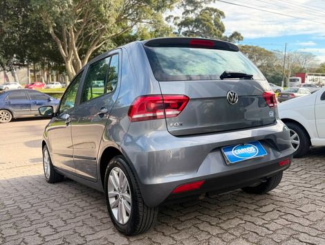 VolksWagen Fox Connect I Motion 1.6 Flex 8V 5p