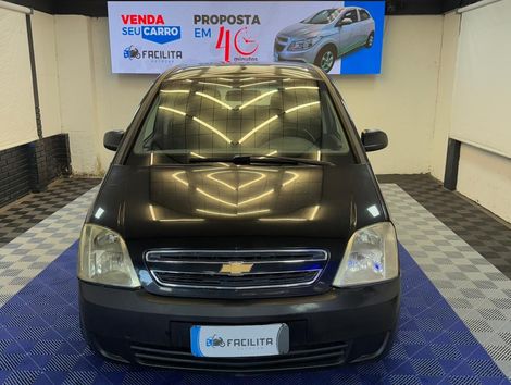 Chevrolet Meriva Joy 1.4 MPFI 8V ECONOFLEX 5p