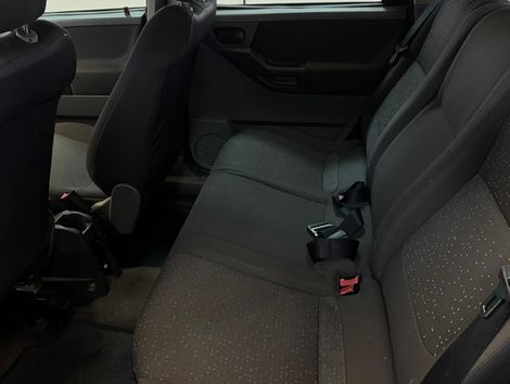 Chevrolet Meriva Joy 1.4 MPFI 8V ECONOFLEX 5p