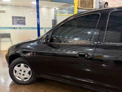 Chevrolet Celta Spirit/ LT 1.0 MPFI 8V FlexP. 5p