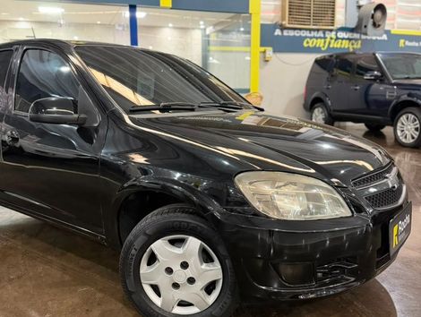 Chevrolet Celta Spirit/ LT 1.0 MPFI 8V FlexP. 5p