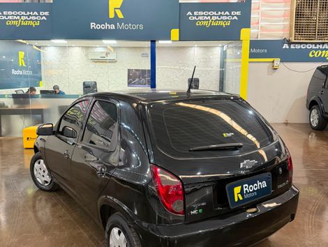Chevrolet Celta Spirit/ LT 1.0 MPFI 8V FlexP. 5p