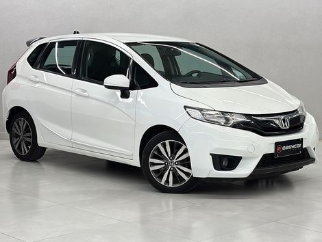 Honda Fit EX/S 1.5 Flex/Flexone 16V 5p Aut.