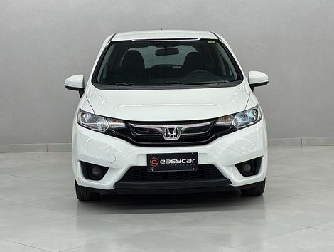 Honda Fit EX/S 1.5 Flex/Flexone 16V 5p Aut.