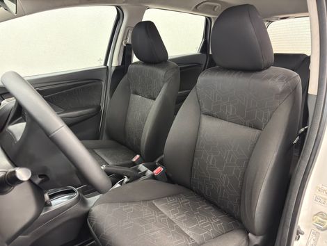 Honda Fit EX/S 1.5 Flex/Flexone 16V 5p Aut.