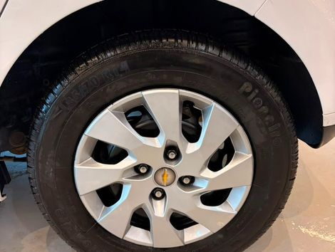 Chevrolet ONIX HATCH LT 1.0 8V FlexPower 5p Mec.