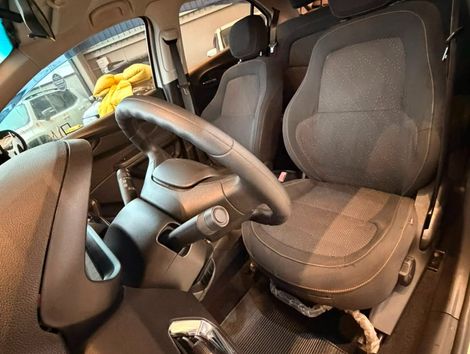 Chevrolet ONIX HATCH LT 1.0 8V FlexPower 5p Mec.