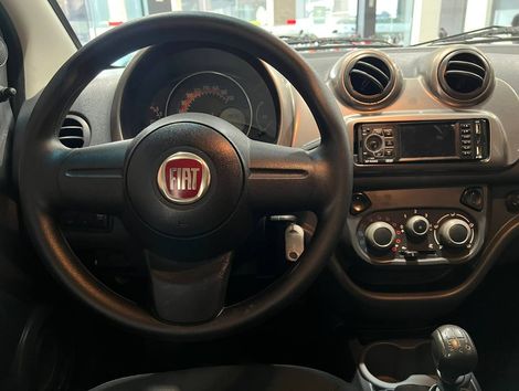 Fiat UNO VIVACE/RUA 1.0 EVO Fire Flex 8V 5p
