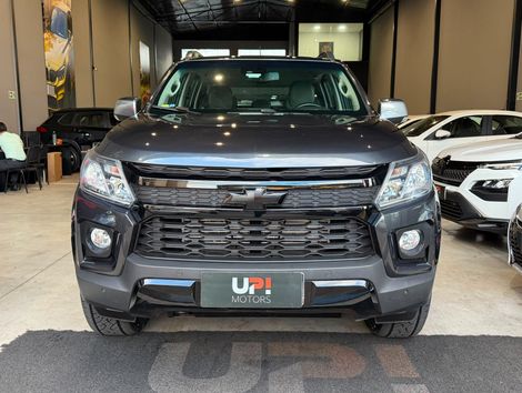 Chevrolet S10 Pick-Up LTZ 2.8 TDI 4x4 CD Dies.Aut