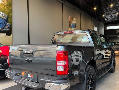Chevrolet S10 Pick-Up LTZ 2.8 TDI 4x4 CD Dies.Aut