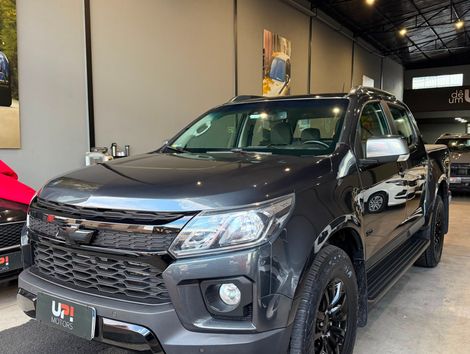 Chevrolet S10 Pick-Up LTZ 2.8 TDI 4x4 CD Dies.Aut