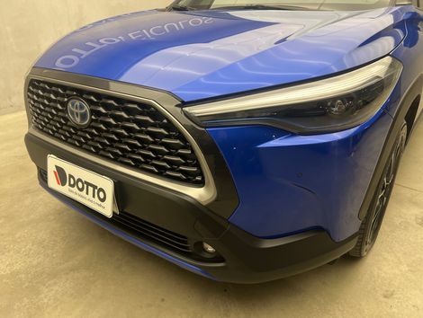 Toyota Corolla Cross XRX 1.8 16V Aut. (Híbrido)