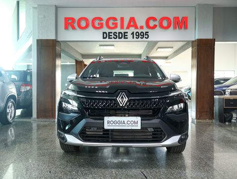 Renault Kardian Iconic 1.0 TB 12V 5p Aut.