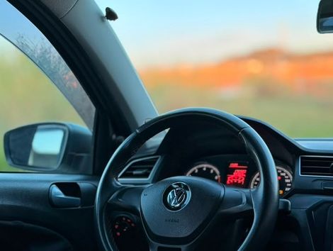VolksWagen Gol Trendline 1.6 T.Flex 8V 5p
