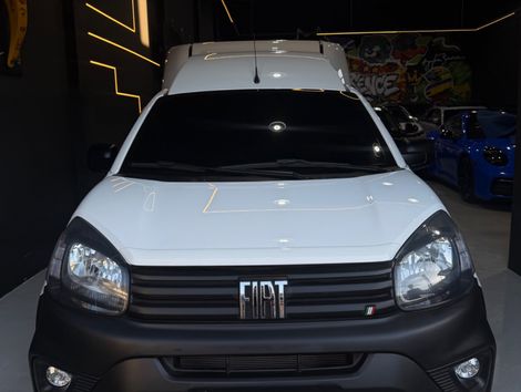 Fiat Fiorino Endurance 1.3 Flex 8V 2p