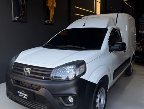Fiat Fiorino Endurance 1.3 Flex 8V 2p
